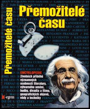 Přemožitelé času