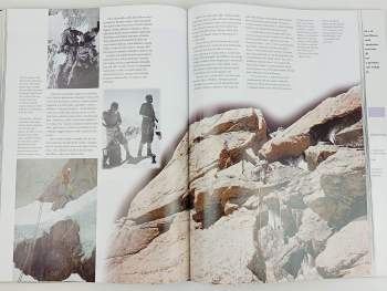 Stefano Ardito: Přemožitelé hor