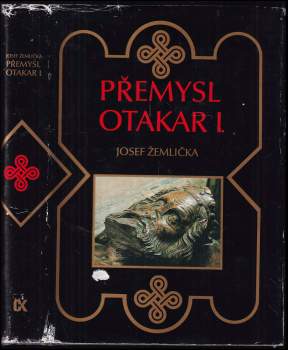 Přemysl Otakar I