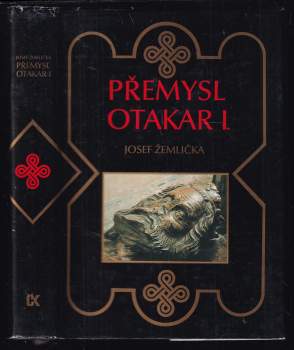 Přemysl Otakar I