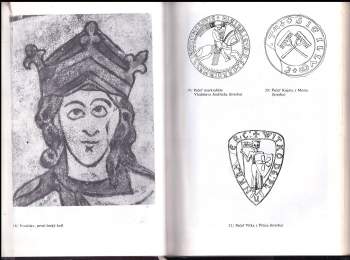 Josef Žemlička: Přemysl Otakar I