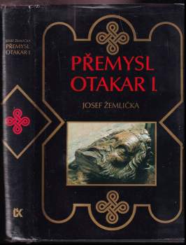 Přemysl Otakar I