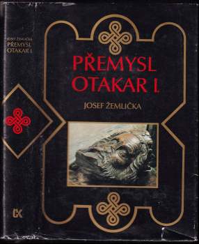 Přemysl Otakar I