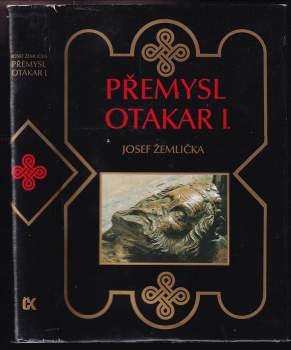 Přemysl Otakar I