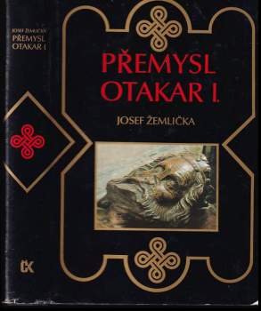 Přemysl Otakar I