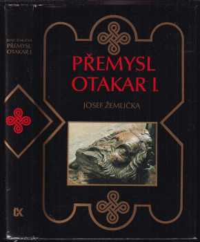 Přemysl Otakar I