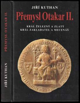 Přemysl Otakar II
