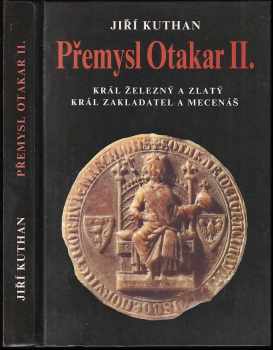 Přemysl Otakar II