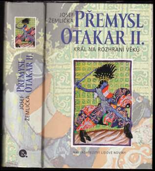 Přemysl Otakar II