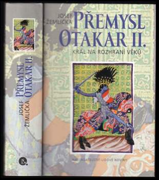 Přemysl Otakar II