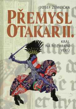 Přemysl Otakar II