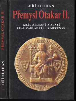 Přemysl Otakar II