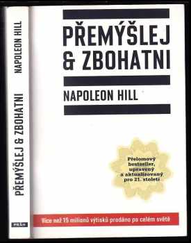 Přemýšlej a zbohatni