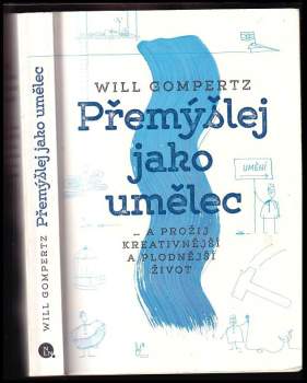 Přemýšlej jako umělec