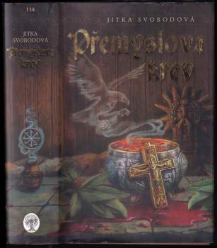 Jitka Svobodová: Přemyslova krev