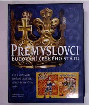Přemyslovci