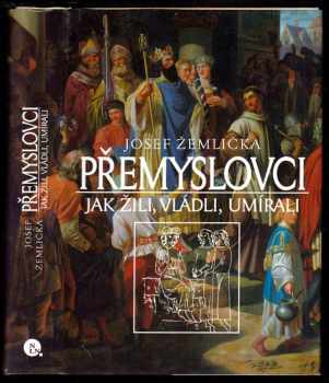Přemyslovci