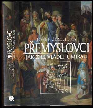 Přemyslovci