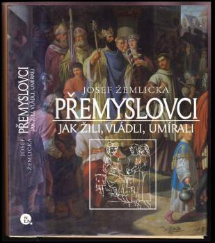 Přemyslovci
