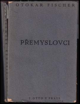 Přemyslovci