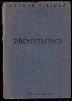 Přemyslovci