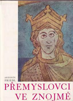 Přemyslovci ve Znojmě