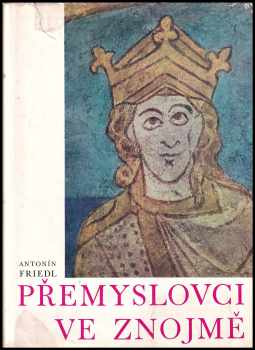 Přemyslovci ve Znojmě