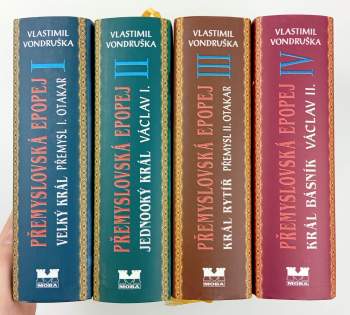 Přemyslovská epopej