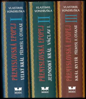 Přemyslovská epopej