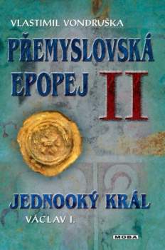 Přemyslovská epopej