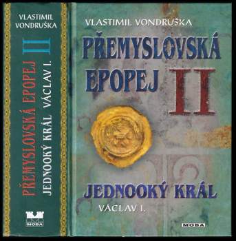 Přemyslovská epopej