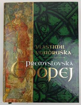 Přemyslovská epopej