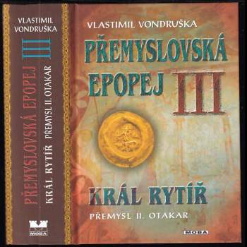 Přemyslovská epopej