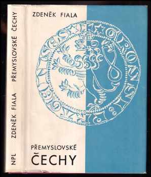 Přemyslovské Čechy