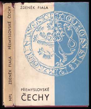 Přemyslovské Čechy