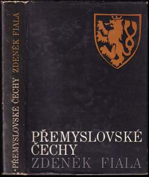 Přemyslovské Čechy