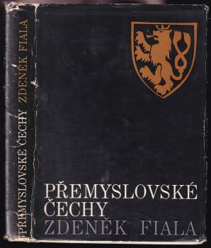 Přemyslovské Čechy