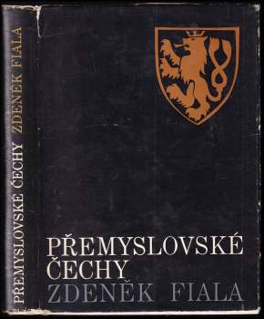 Zdeněk Fiala: Přemyslovské Čechy