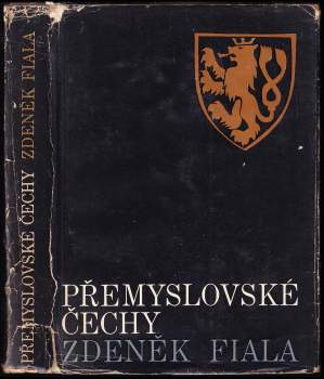 Přemyslovské Čechy