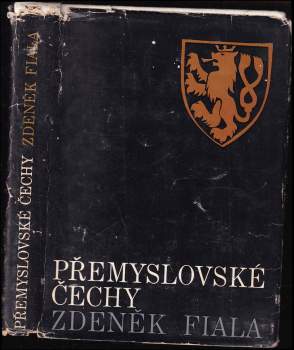 Přemyslovské Čechy