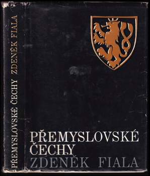 Přemyslovské Čechy