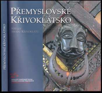 Přemyslovské Křivoklátsko