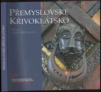 Přemyslovské Křivoklátsko
