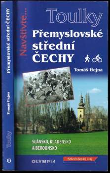 Přemyslovské střední Čechy