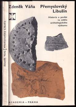 Přemyslovský Libušín