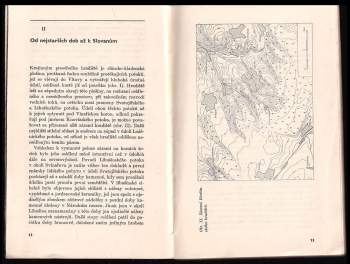 Zdeněk Váňa: Přemyslovský Libušín