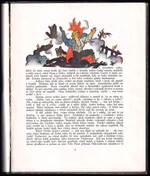 Jan František Hruška: Přemyslův pluh