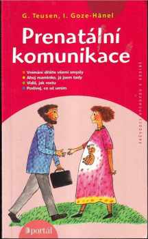 Prenatální komunikace