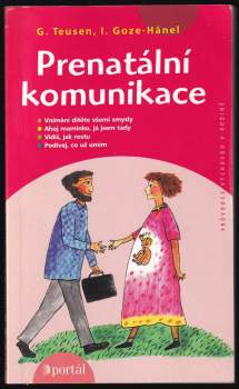 Prenatální komunikace