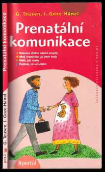 Prenatální komunikace